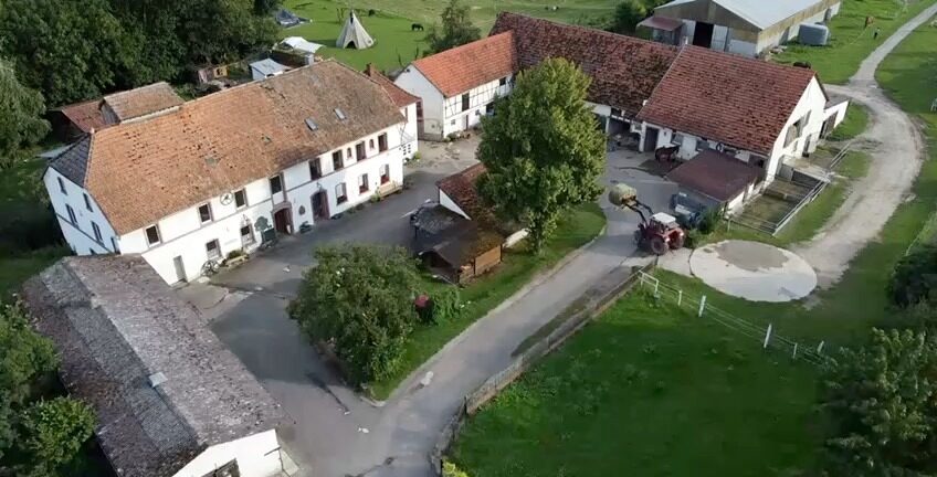 Pferdeerlebnishof Dölzer